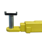 W-10KHD Overhead 2-Post Car Lift – 10,000 LB Capacity - Image 7