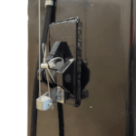 W-10KHD Overhead 2-Post Car Lift – 10,000 LB Capacity - Image 8