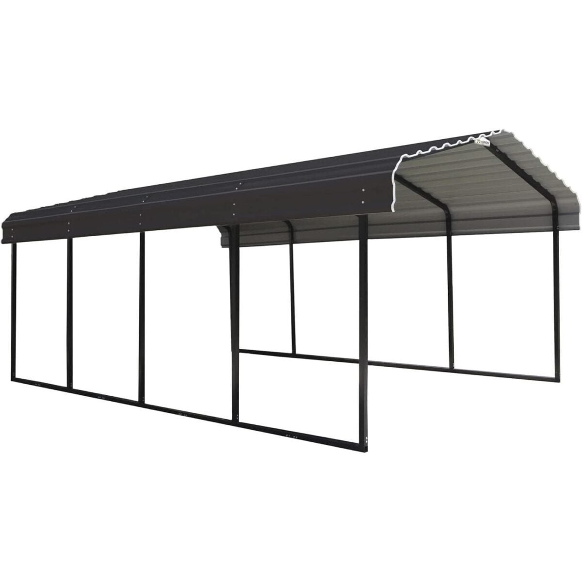 iben-product-283-image-1.jpg Carport 12 x 20 x 7 ft - Image 1