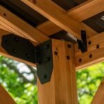20′ x 12′ Norwood Carport Gazebo - Image 4