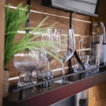Cedar Springs Outdoor Bar - Image 10