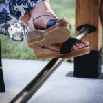 Cedar Springs Outdoor Bar - Image 11