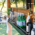 Cedar Springs Outdoor Bar - Image 2