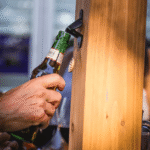 Cedar Springs Outdoor Bar - Image 6