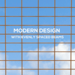 12′ x 20′ DIY Deck Outdoor Wood Pergola - Image 3