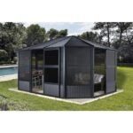 Charleston Solarium 12 x 15 ft - Image 2