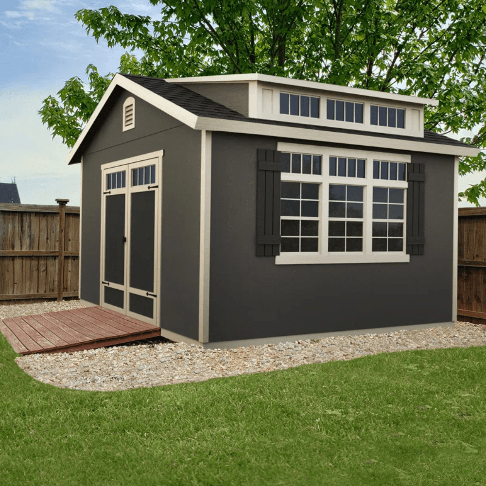 iben-product-94-image-2.png Windemere 10×12 Storage Shed - Image 1