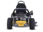 Cub Cadet Ultima Z2 46S 21.5HP Kawasaki Steering Wheel Zero Turn Mower - Image 4