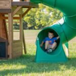 Bristol Point Swing Set – Shipping & Assembly Included - Image 5