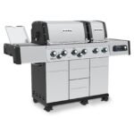 Broil King Imperial QS 690 IR - Image 3