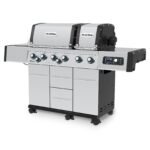 Broil King Imperial QS 690 IR - Image 4