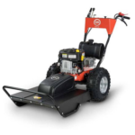DR Power Pro 26 Field And Brush Mower 15.5 HP - Image 2