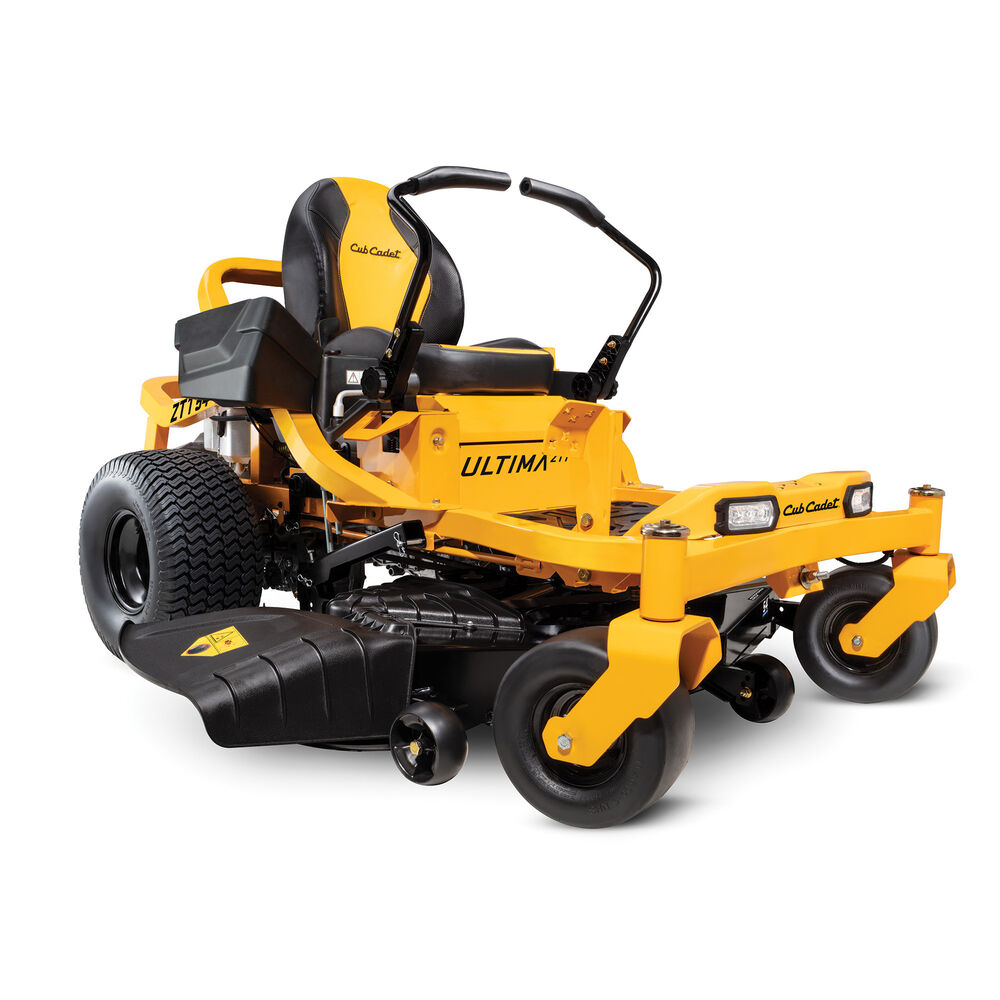 Cub Cadet Ultima ZT1 54 – 24HP Kohler Zero Turn Mower (54″)