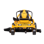 Cub Cadet Ultima ZT1 54 – 24HP Kohler Zero Turn Mower (54″) - Image 3