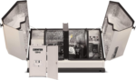 Champion Power Equipment 8.5kW Home Standby Generator with ATS50 Outdoor Rated Automatic Transfer Switch - Image 3