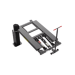 BendPak MD-6XP Mid-Rise Scissor Lift – 6,000 lb. Capacity - Image 4