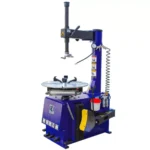 2.0 HP Tire Changer And Wheel Balancer Machine Combo 580 & 690 - Image 2