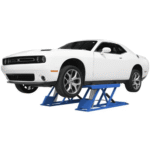 5000 lbs Car Lift Adjustable Car Lifts with Remote Control for Home - Image 4