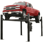 9000 LB Extra Wide Tall Long Lift – Atlas PRO9000 - Image 5