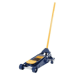 Hein-Werner 2-Ton Heavy-Duty Service Jack - Image 5