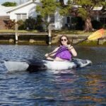Loon 120 Recreational Kayak - Image 10