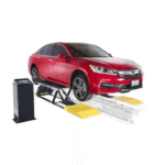 P-9000LT Low-Rise Pit-Style Lift – 9,000 lb. Capacity - Image 2