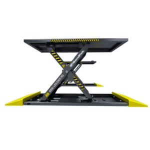 BendPak MD-6XP Mid-Rise Scissor Lift – 6,000 lb. Capacity