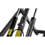 BendPak MD-6XP Mid-Rise Scissor Lift – 6,000 lb. Capacity - Image 6
