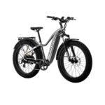 Aventon Aventure 2 – Electric Fat Tire Bike for Every Adventure - Image 2