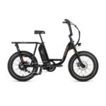 Rad Power RadRunner 2 Electric Utility Bike