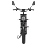 Ridstar Q20Pro 2000W Fat Tire Electric Bicycle - Image 4