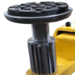 10,000 LB Heavy Duty 2-Post Lift - Image 2