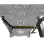 6,000-lb. Capacity / Mid-Rise Scissor Lift / Open-Center - Image 5