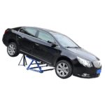 iDeal Lift 7000TLX Low-Rise, Portable and Storable Tilt Lift - Image 2