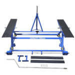 iDeal Lift 7000TLX Low-Rise, Portable and Storable Tilt Lift - Image 5