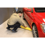 MaxJax M7K Portable Car Lift – 7,000 LB Capacity - Image 3