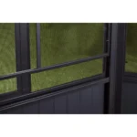 Sojag Charleston Solarium 12 x 15 ft - Image 3