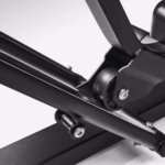 Sunny Health & Fitness Premium Cardio Climber - Image 2