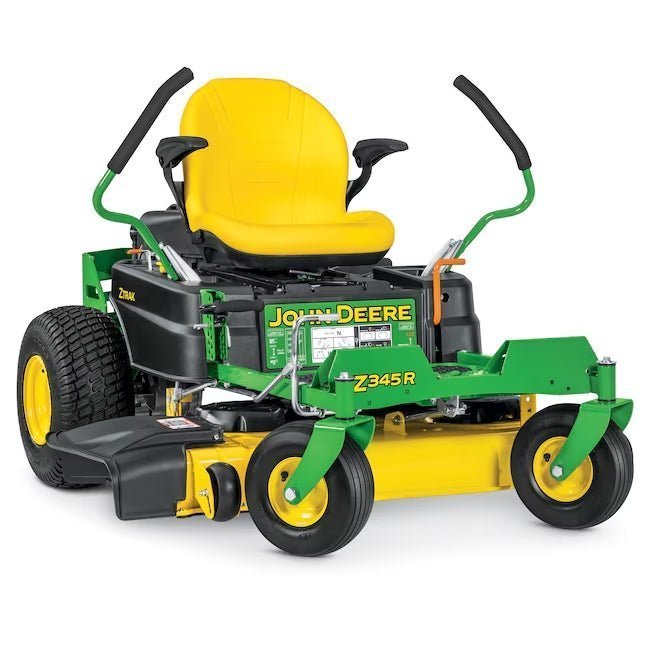 ltm-product-330-image-1.jpg John Deere Z345R ZTrak 42-in 22-HP Lawn Mower - Image 1