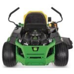 Z515E 60 In. 24 HP V-Twin ELS Gas Dual Hydrostatic Zero-Turn Riding Mower - Image 2