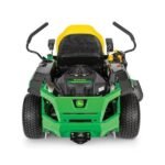 Z315E 42 in. 20 HP GAS Dual Hydrostatic Zero-Turn Riding Mower BG21296 - Image 8