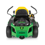 Z320R 42 In. 21.5 HP Gas Dual Hydrostatic Zero-Turn Riding Mower - Image 3