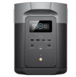 ECOFLOW DELTA 2 MAX 1900 PORTABLE POWER STATION - Image 2
