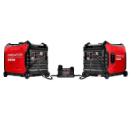 PREDATOR 3500 Watt Dual-Fuel SUPER QUIET Inverter Generator - Image 4