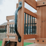 Sterling Point Swing Set – A Backyard Playground for Endless Adventure - Image 5
