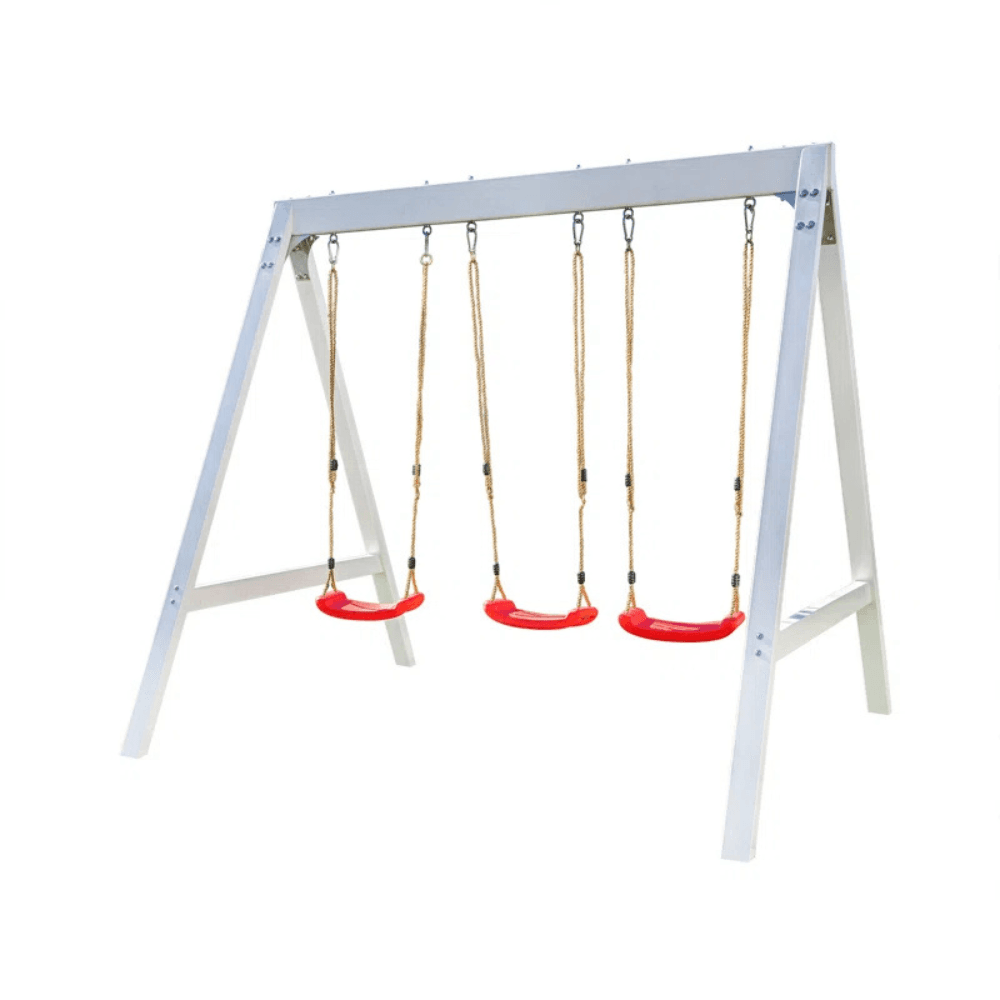 ltm-product-76-image-1.png Sports power Vinyl-Covered Wood Swing Set – Classic & Durable for Outdoor Fun - Image 1