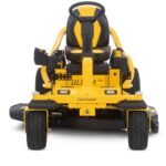 Cub Cadet Ultima Series ZTS1 46 Zero Turn Lawn Mower - Image 3