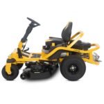 Cub Cadet Ultima Series ZTS1 46 Zero Turn Lawn Mower - Image 7