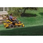 Cub Cadet Ultima Series ZTS1 46 Zero Turn Lawn Mower - Image 8