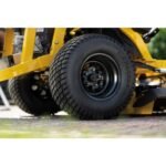Cub Cadet ZTX6 60 Zero-Turn Mower - Image 9